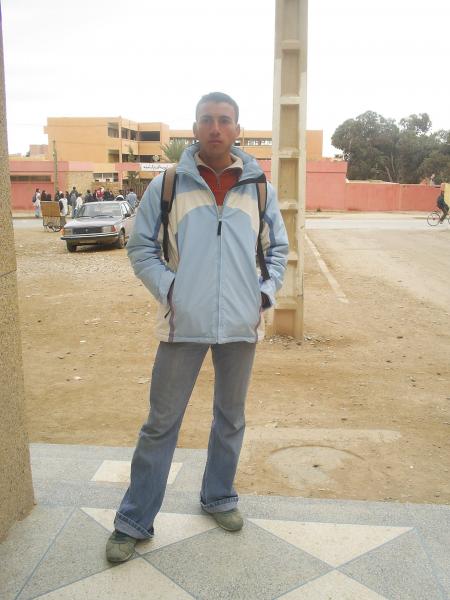 toujour moi
