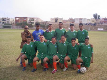 junior de I.S.T