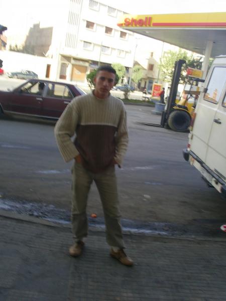 c moi ISMAIL